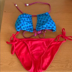 Bikini set